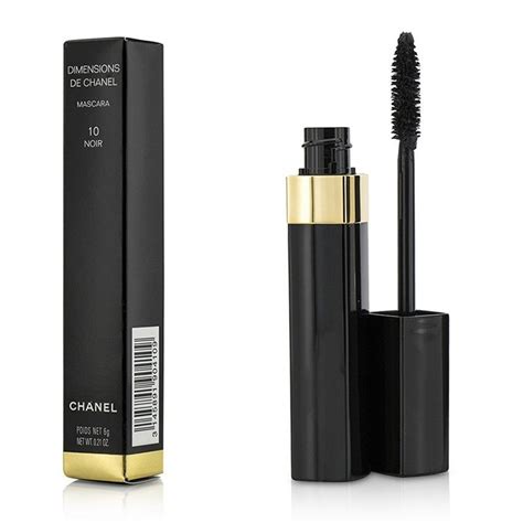 chanel dimensions mascara kullananlar|Chanel Dimensions mascara .